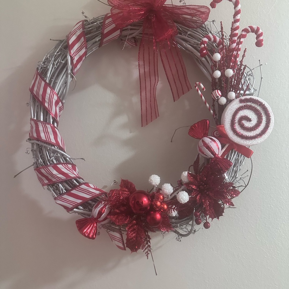 Christmas Wreath